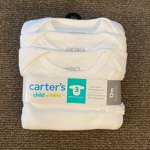 ⭐️ Carter's Baby Bodysuits